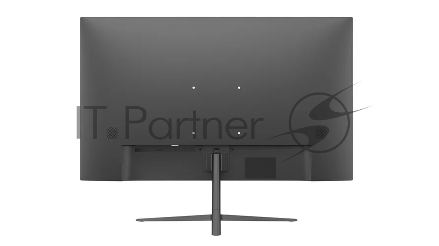 Монитор 27" Hikvision DS-D5027F3-2P2 IPS 1920x1080, 100 Гц, 14 мс, 16:9, 300 кд/м², VGA, HDMI 1.4, 3.5 Jack, черный