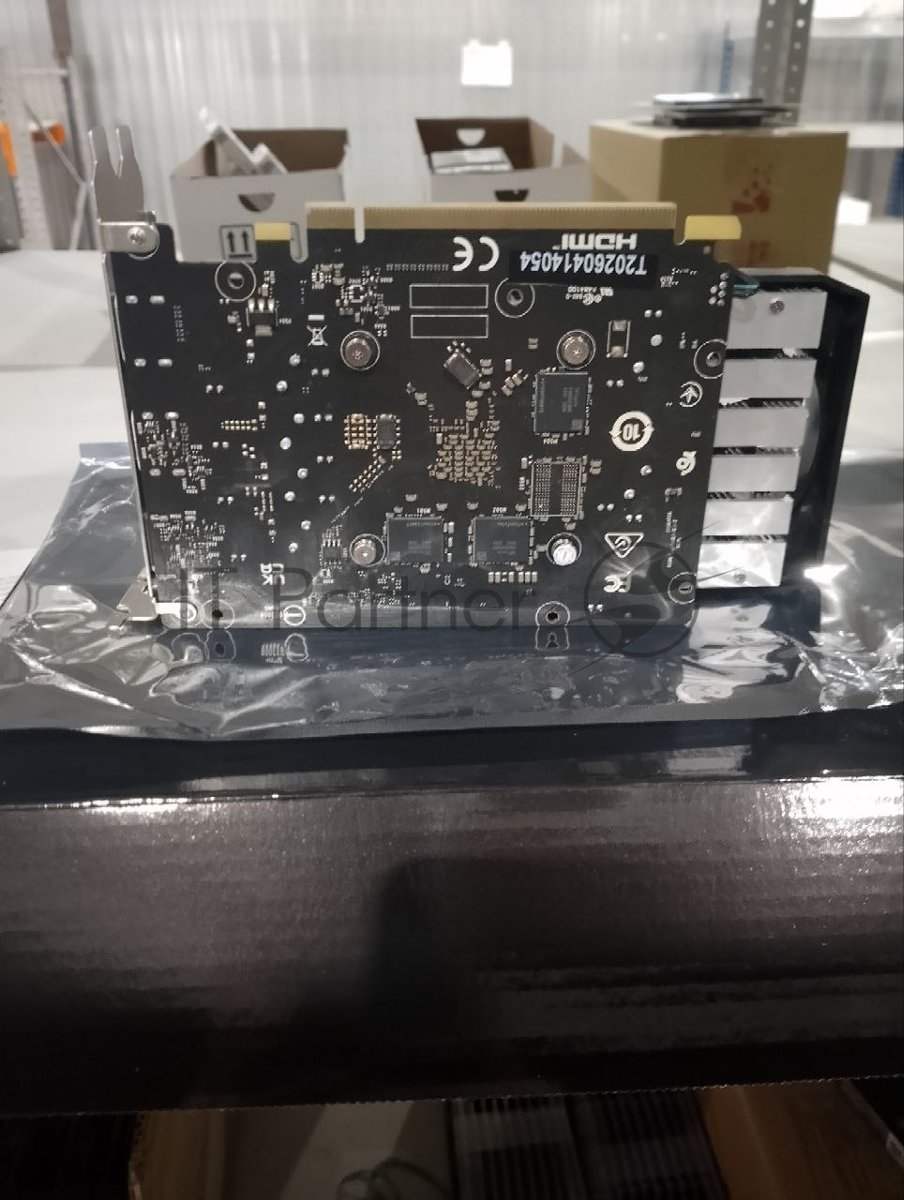 (Восстановленное) Видеокарта MSI RTX3050 VENTUS 2X E OC