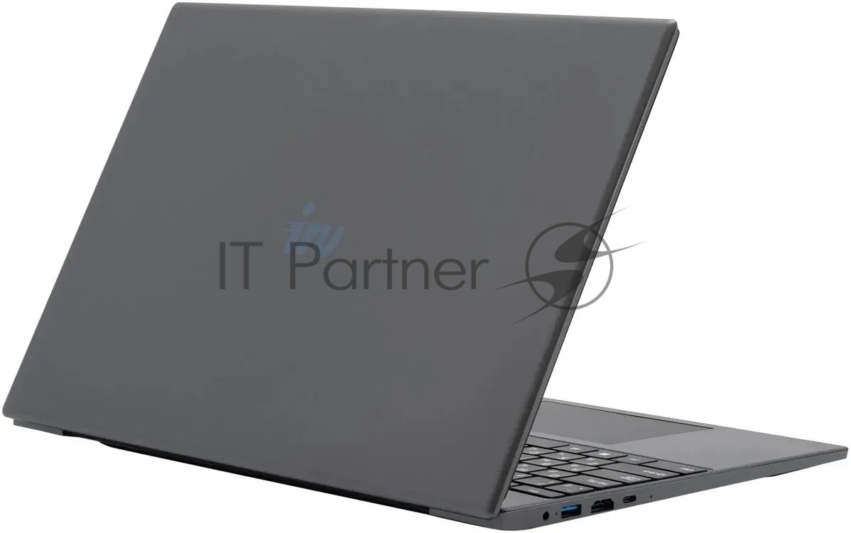 Ноутбук iRU Калибр 15PH/15.6"/IPS/AMD Ryzen 7 5700U/16Gb/512Gb/SSD/AMD Radeon RX Vega 8/FreeDOS/черный/2kg