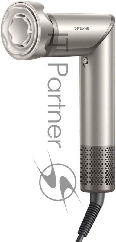 Фен Dreame AZD20A Dazzle Titanium