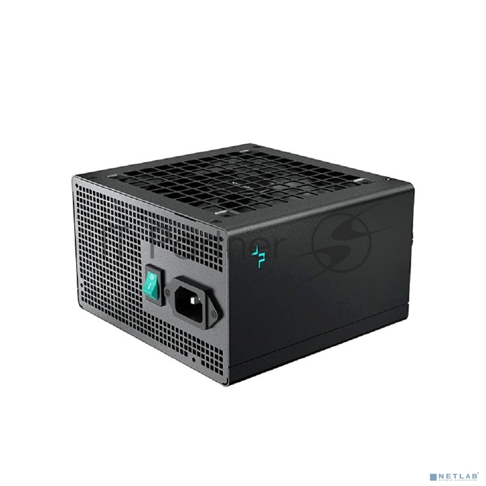 Блок питания Deepcool GAMERSTORM ATX 550W PK550D 80+ bronze (20+4pin) APFC 120mm fan 6xSATA RTL