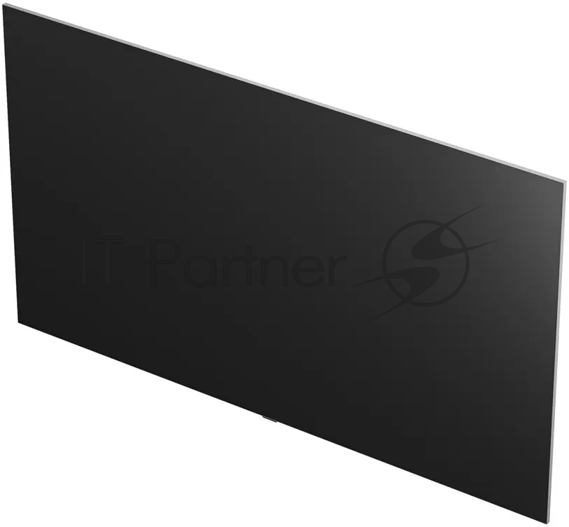 Телевизор LG 77" OLED77G6RLA, черный-серебристый, OLED 3840x2160 4K Ultra HD, 120Hz, webOS