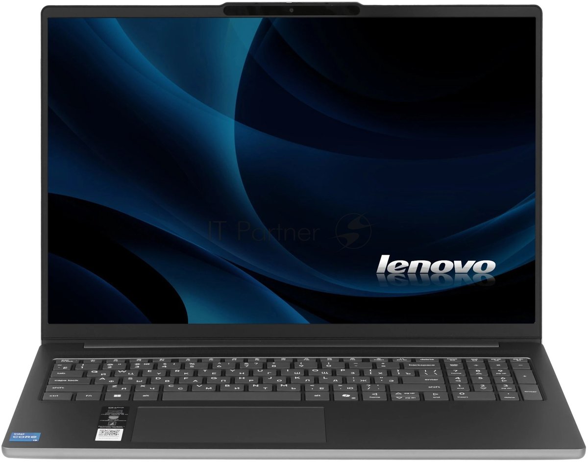 Ноутбук 16" Lenovo IdeaPad Pro 5 16AKP10 Ryzen AI 5 340/16Gb/SSD512Gb/RTX5050/2.8K/OLED/Win11/grey 8