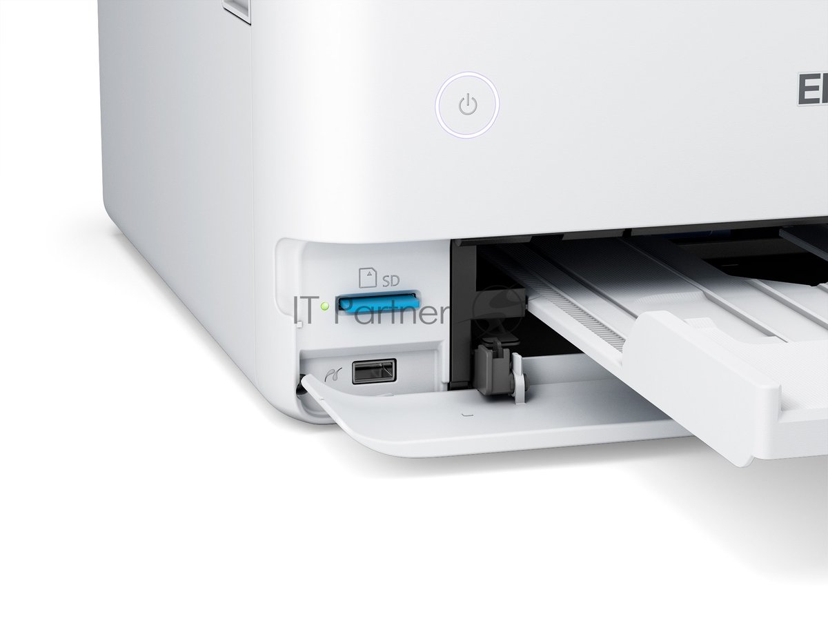 МФУ струйное Epson L8160 (C11CJ20404/403/402) A4 Duplex Net WiFi USB RJ-45 черно-белый