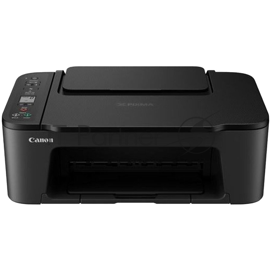 МФУ струйное Canon PIXMA TS3440 (4463C007), A4, цветной, печ. 7.7 стр/мин (ч/б) 4 стр/мин (цвет), 1200 x 4800 dpi (принтер) 600x1200dpi (сканер), USB, Wi-Fi, Air Print, Mopria