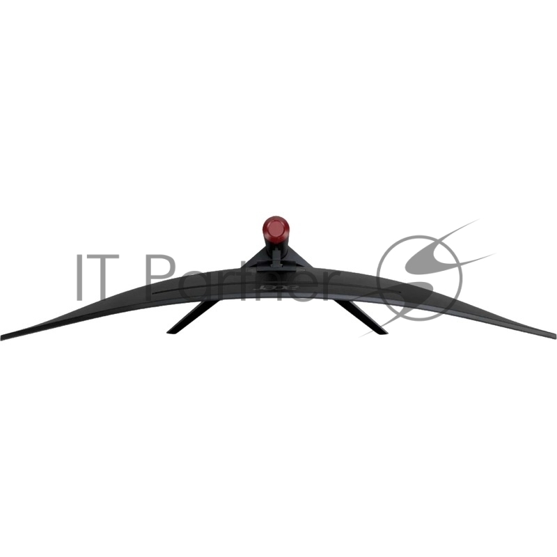 Монитор 49" Acer EI491CURSbmiipphx VA 5120x1440, 120 Гц, 4 мс, 32:9, 400 кд/м², 2xHDMI, 2xDP, 2x3 Вт, изогнутый экран 1800R, черный