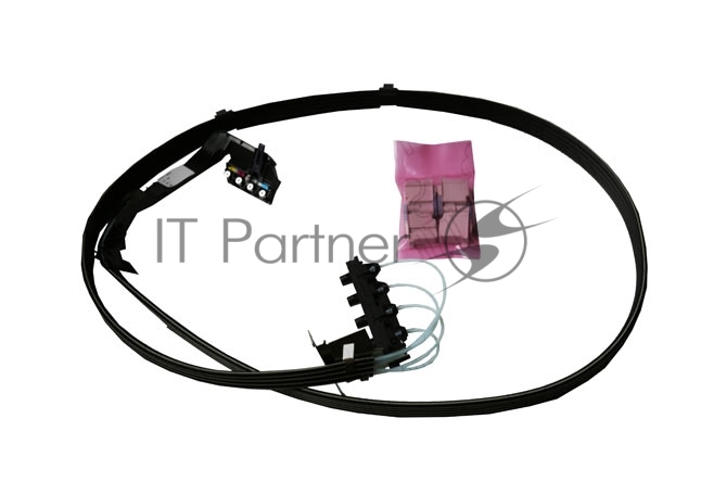 Трубопровод 42" HP DJ 500/510/80/815/820 (C7770-60286/C7769-60286/C7770-60251/C7770-60153)