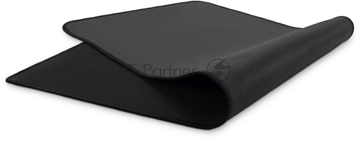 Коврик для мыши Оклик OK-T700 XL черный 700x300x2мм
