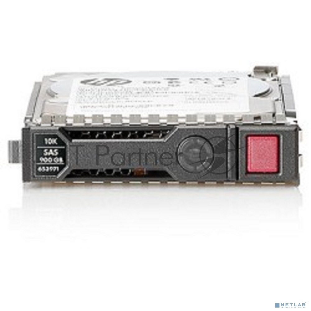 HDD 300 Gb SAS 6Gb/s HPE <652564-B21>  2.5"  10000rpm