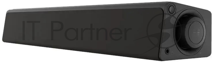 Акустическая система Creative Stage SE Mini 2.0 черный 24Вт BT