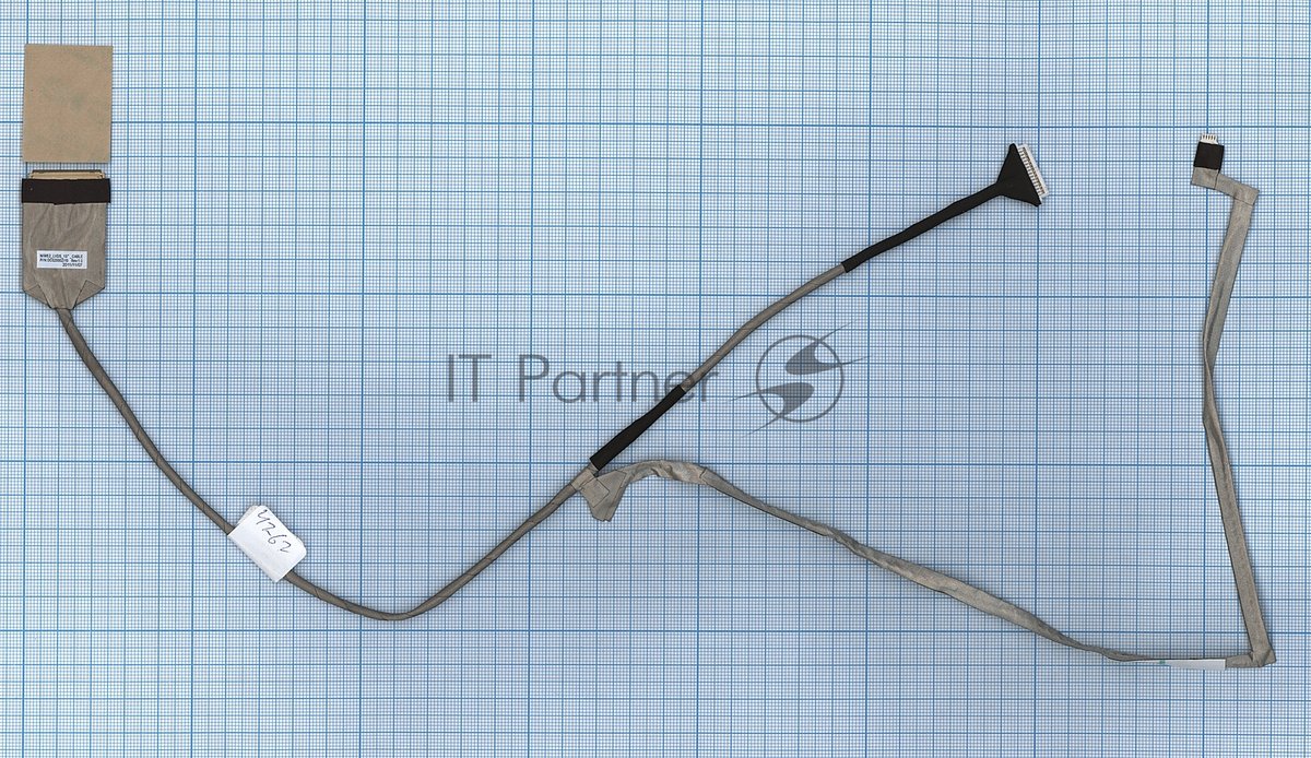 Шлейф матрицы для ноутбука Lenovo G560 G565 7155601