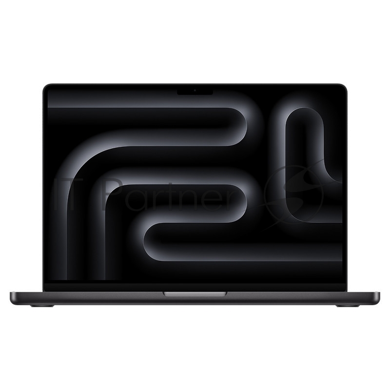 Ноутбук Apple MacBook Pro M5 Pro 2026 MJLW4 14-inch 15‑core CPU and 16‑core GPU, 24GB, 2TB SSD - Space Black