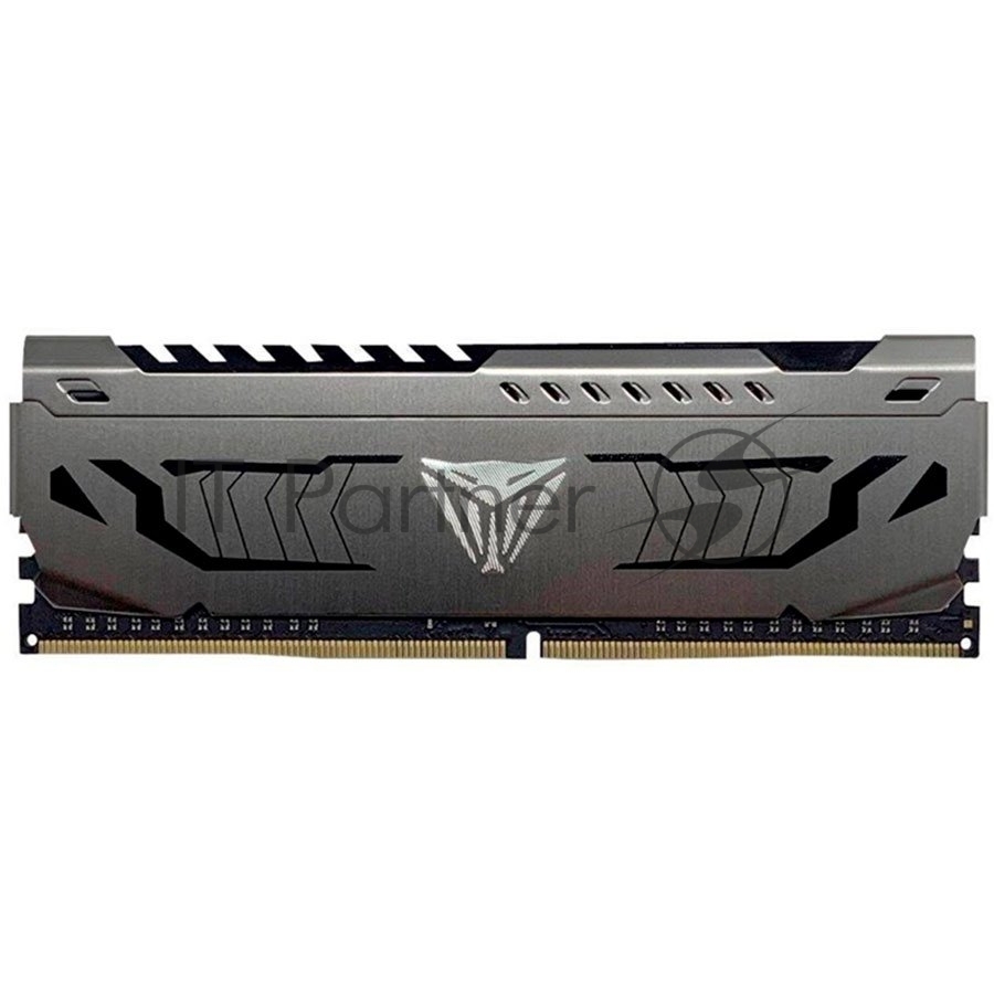 Оперативная память Patriot Memory PVS432G360C8, DDR4, 32GB, 3600MHz, CL18, DIMM