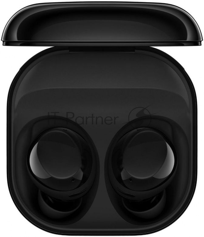 Наушники TWS Samsung Galaxy Buds Core SM-R410  Black latin SM-R410NZKALTA