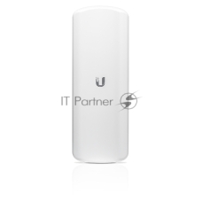 Точка доступа Ubiquiti LiteAP GPS, LAN: 1x1 Гбит/с, 802.11a/b/g/n/ac, 5ГГц (LAP-GPS-EU)