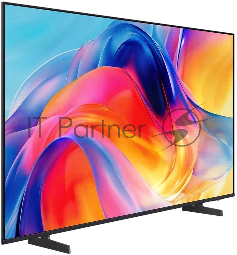 Телевизор Samsung 50" UE50M70HAUXPY черный Mini LED 4K UHD 60Hz Smart TV Tizen