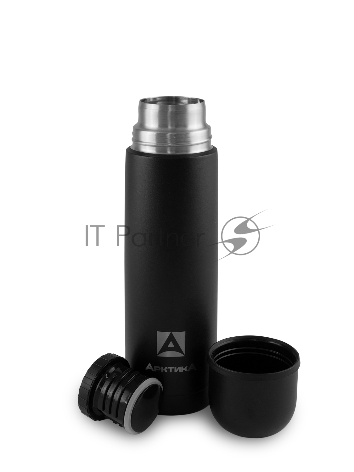 Термос Арктика 102-500-BKT