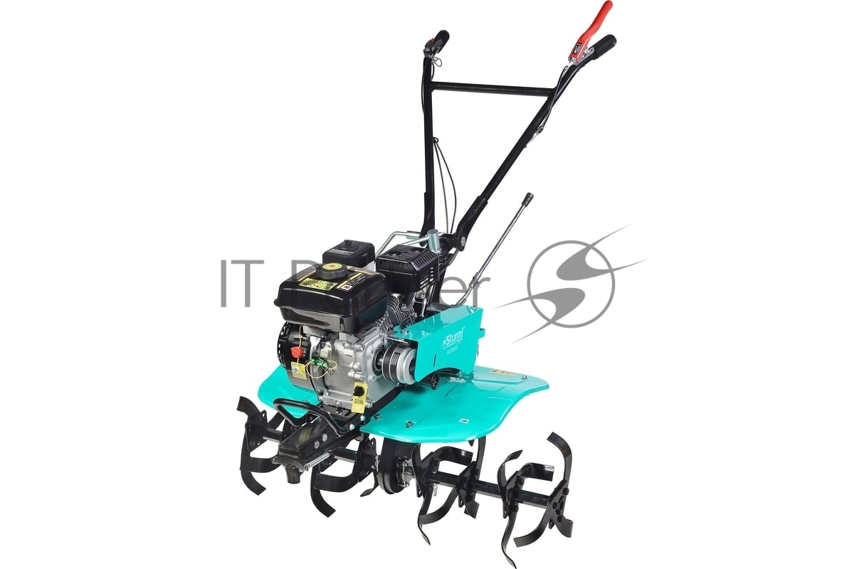 Сельскохозяйственная машина Huter GK7210CI бензиновый 5.1кВт 7л.с.