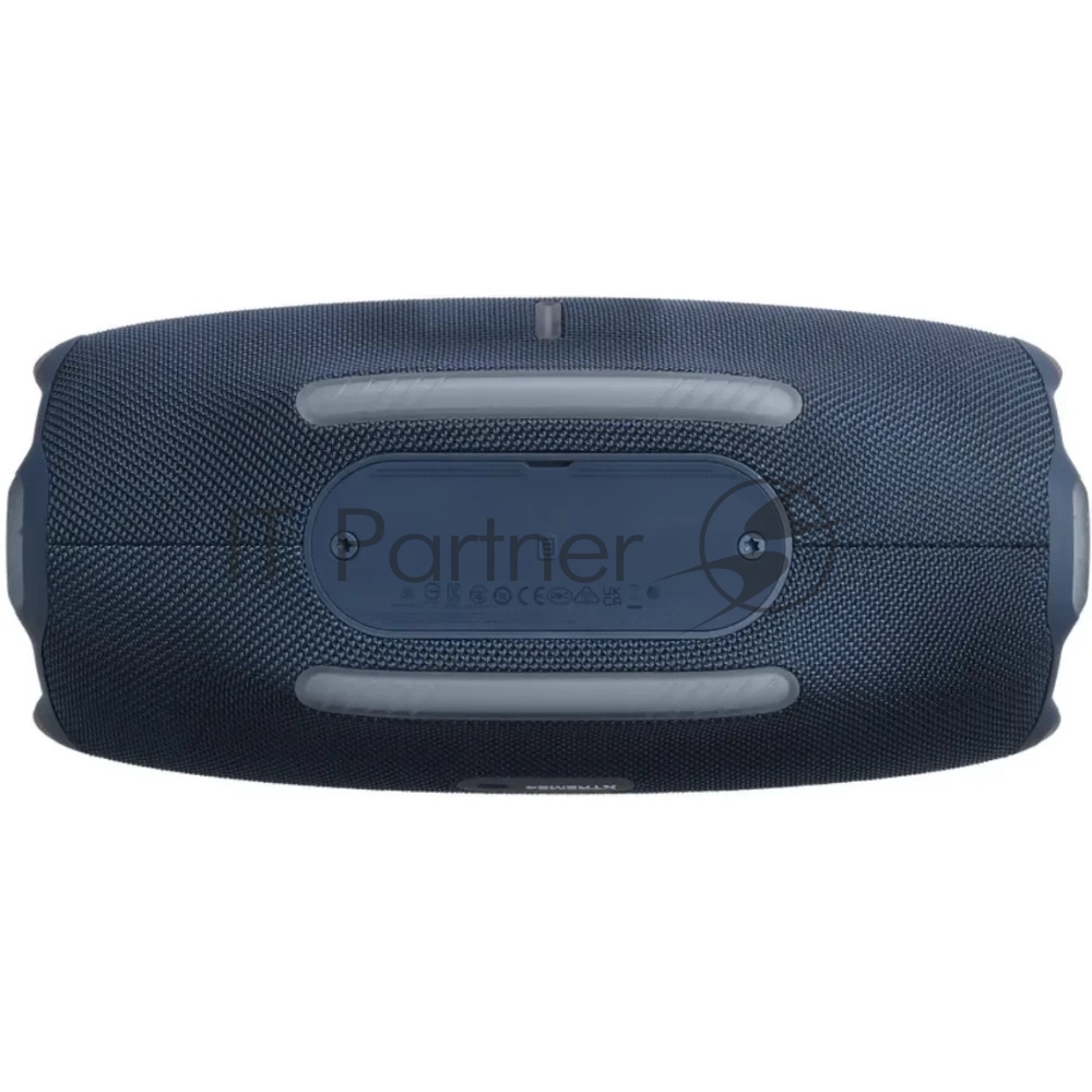 Портативная акустика JBL XTREME 4, синий