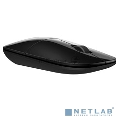 Мышь HP Z3700 Black Wireless Mouse