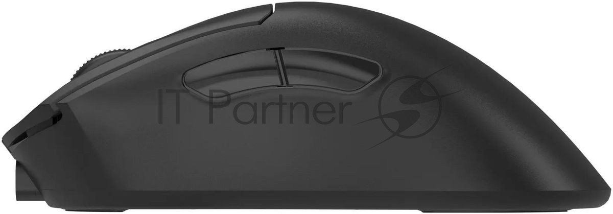 Мышь A4Tech Bloody R73 Pro черный оптическая 26000dpi беспров. USB-C 7but (R73 PRO BLACK)