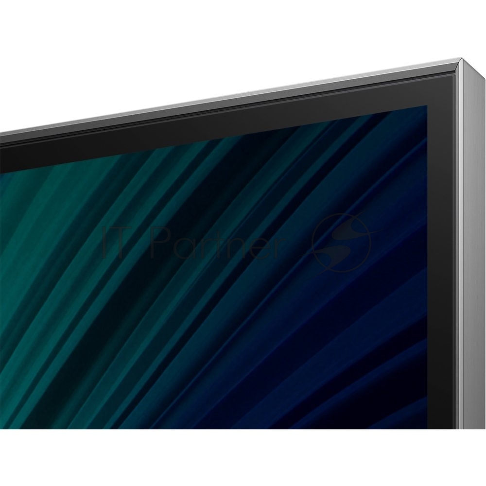 Телевизор Samsung 115" MRE115MR95FXRU черный/серебристый Micro LED UHD 144Hz Smart TV Tizen