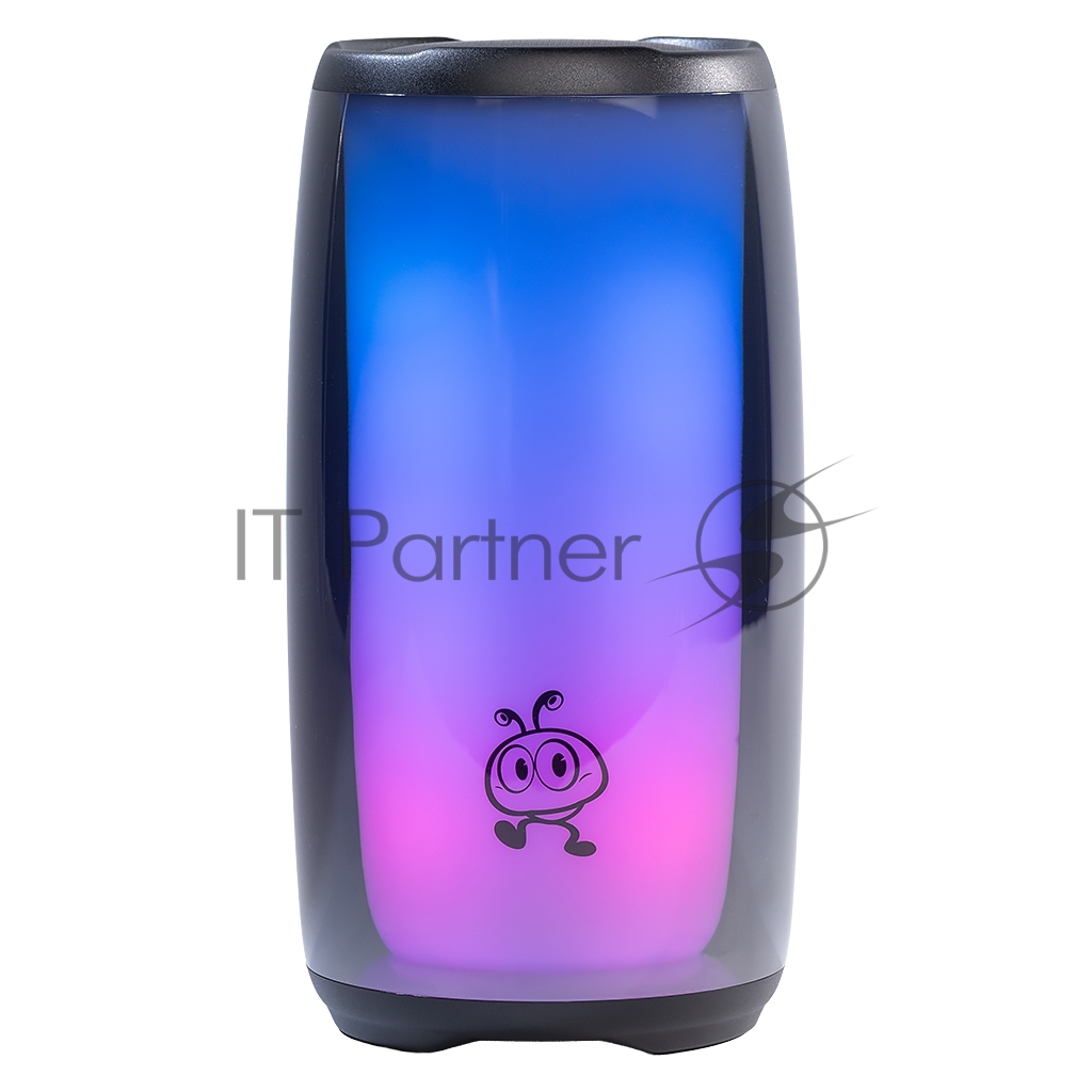 Портативная колонка Smartbuy (SBS-5800) GEM 2 черный