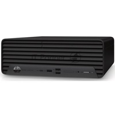 Компьютер HP Pro 400 G9 SFF Core i7-13700,8Gb,512Gb,eng usb kbd,Intel Vpro,DOS,1Wty