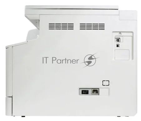 МФУ лазерное CANON imageRUNNER 2206N MFP ( ч/б, А3, 22 стр/мин, копир/принтер/сканер/WiFi/крышка, без тонера)