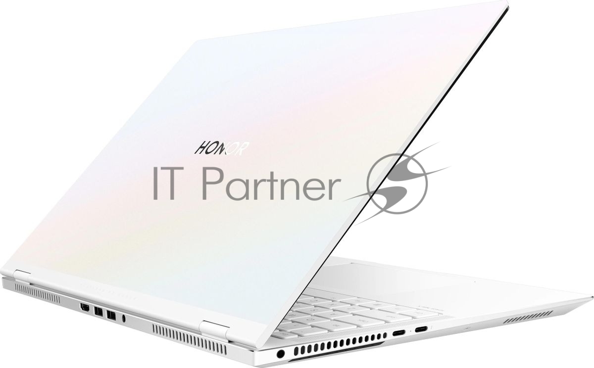 Ноутбук Honor MagicBook Pro 16 HUNTER DRB-P/16"/IPS/Intel Core Ultra 9 285H/32Gb/1Tb/SSD/NVIDIA GeForce RTX 5060 8Gb/Windows 11 Home/белый/1.89kg