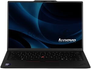 Ноутбук Lenovo ThinkPad X1 Carbon G13 Aura Core Ultra 7 258V Pro 32Gb SSD 1Tb Intel Arc 14" OLED 2.8K (2880x1800) Windows 11 Pro 64 черный WiFi BT Cam (21NS0012US)