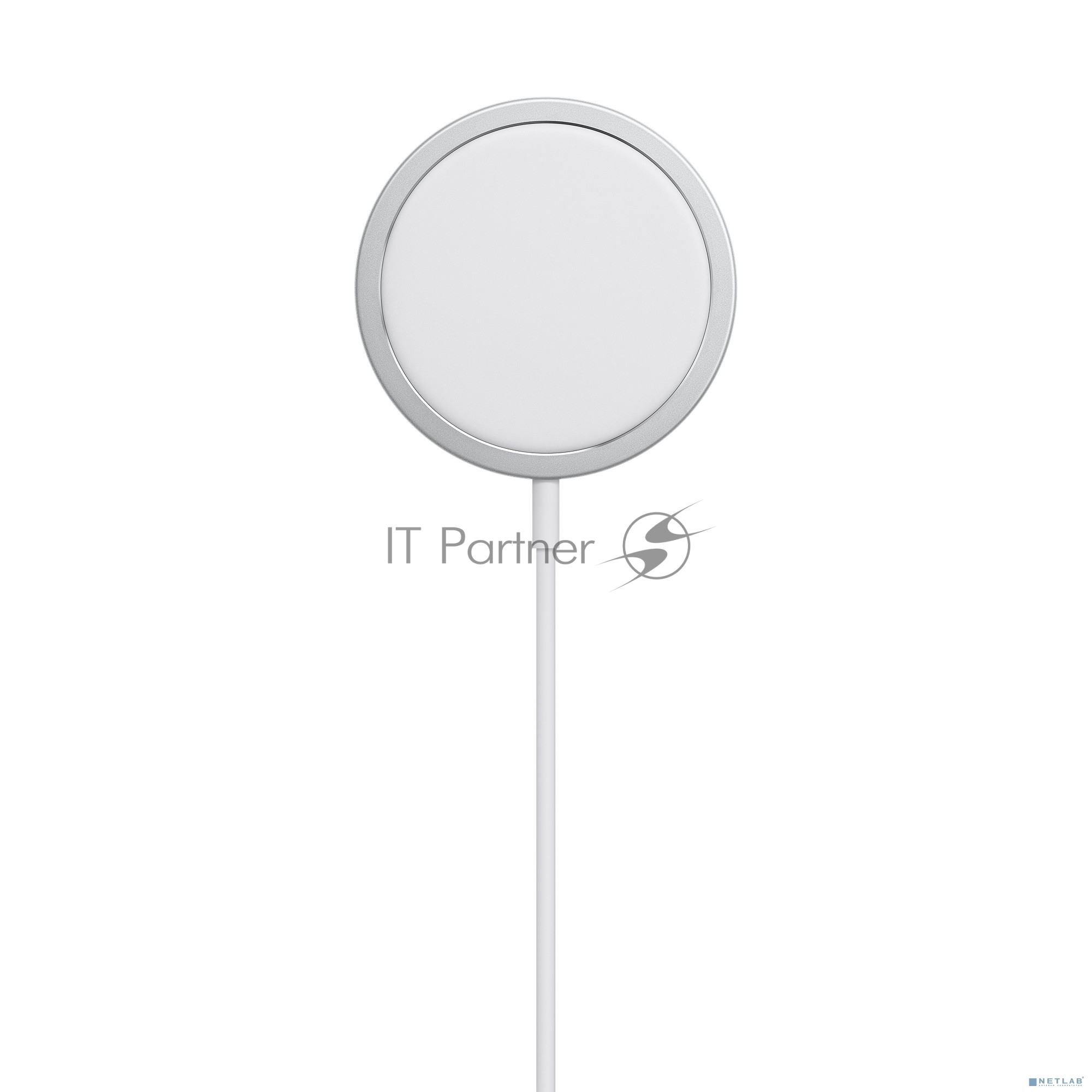 Зарядка Apple MagSafe Charger (for iPhone and AirPods)