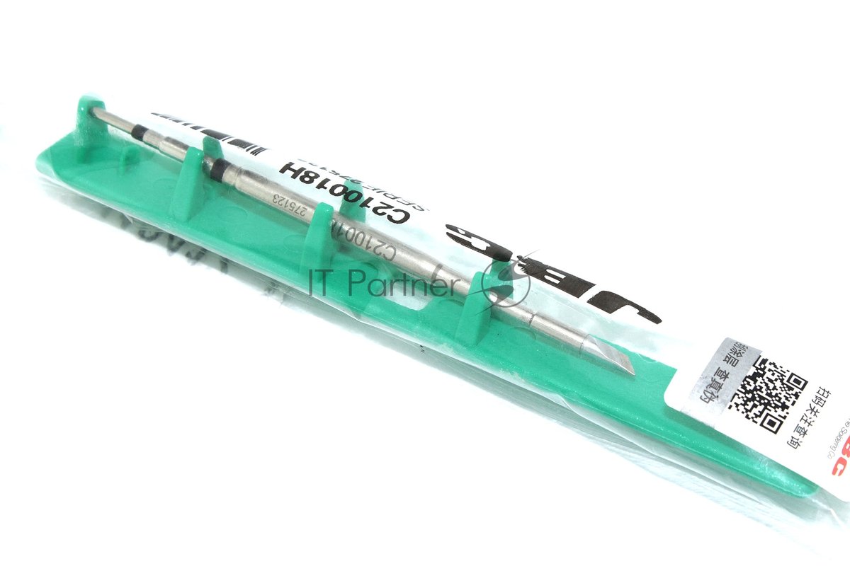 Жало для паяльника JBC C210-018 ( K )