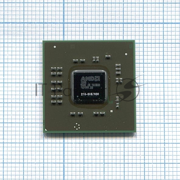 Видеочип AMD Radeon R6 M340DX 216-0867030