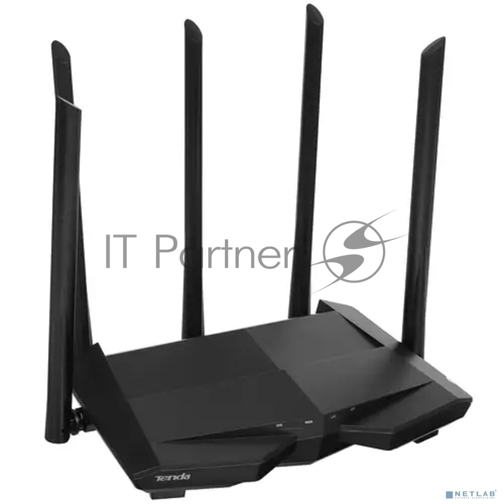 Маршрутизатор/роутер Wi-Fi Tenda 1200MBPS 1000M 3P AC11