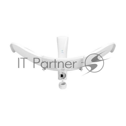 Точка доступа Ubiquiti LiteBeam 5AC, Long-Range