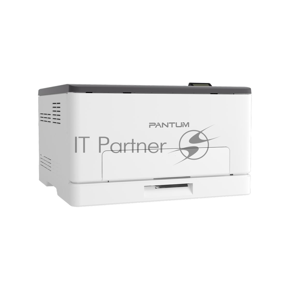 Принтер лазерный Pantum CP1100DN, A4, цветной, печ. до 18 стр/мин., 600 x 1200 dpi, USB, RJ-45