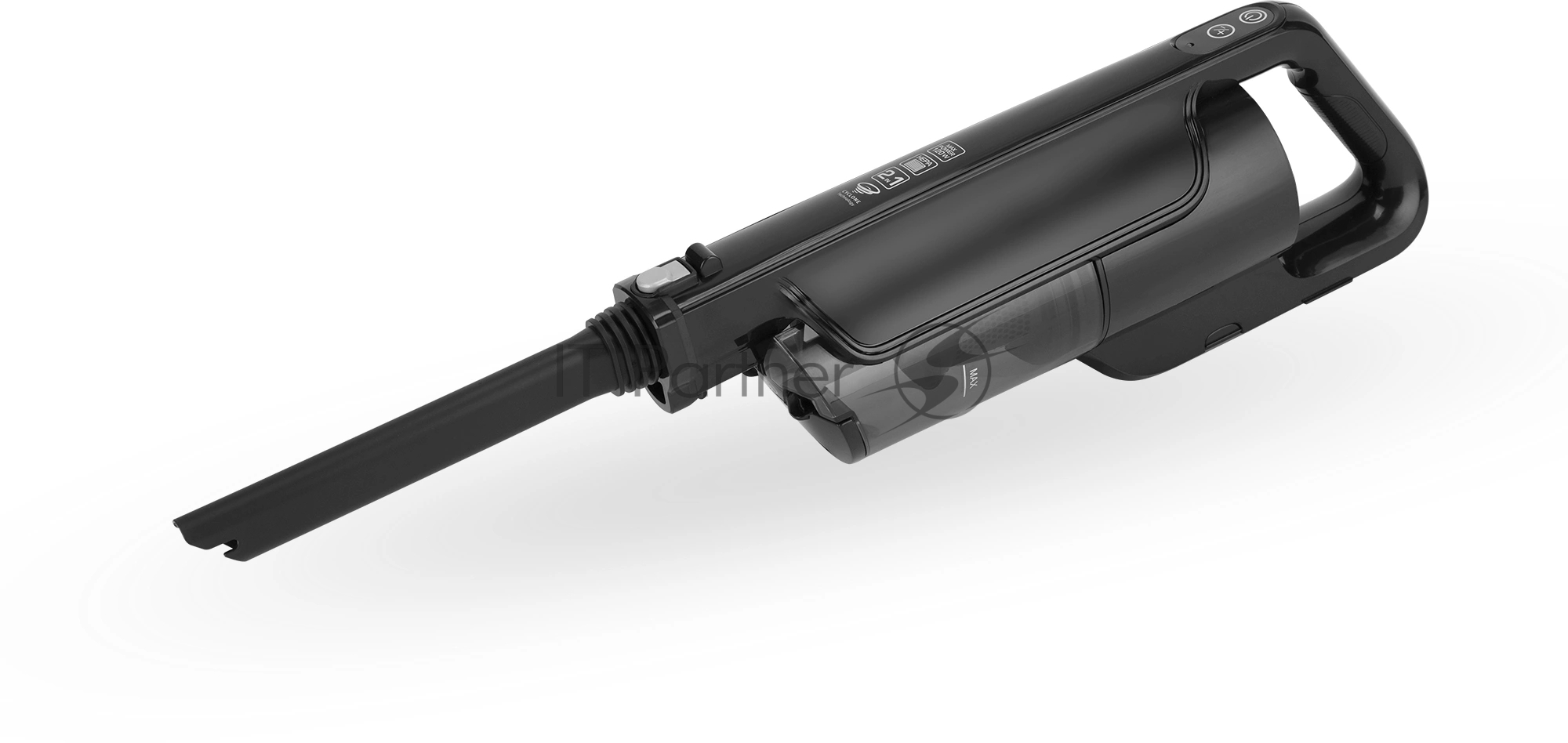 Пылесос Vitek VT-1832 (MC) черный