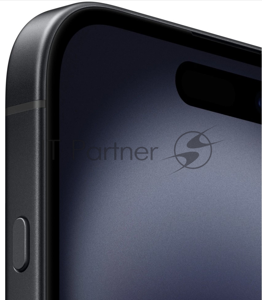 Смартфон Apple iPhone 16, 8/128Gb, черный