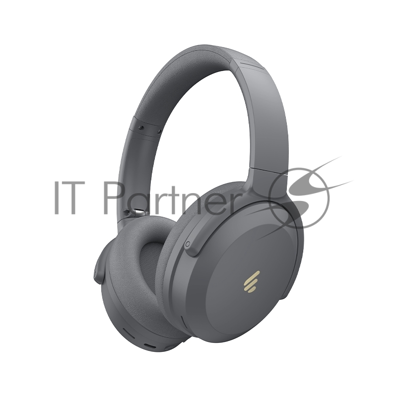 Гарнитура мониторные Edifier WH700NB Pro серый беспроводные bluetooth оголовье