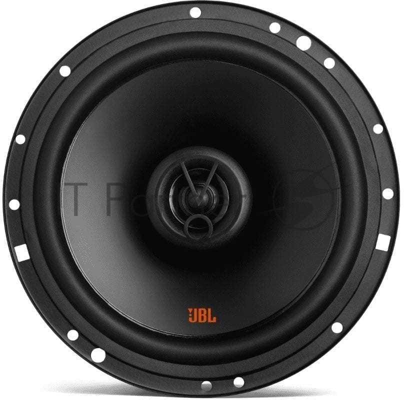 Колонки автомобильные JBL Stage2 624 (без решетки) 240Вт 91дБ 4Ом 16.5 см (6 1/2 дюйм) (ком.: 2 кол.) коаксиальные двухполосные