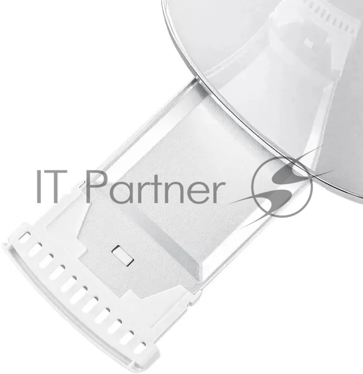 Тостер Scarlett Inspiration SC-TM11067 930 Вт, белый