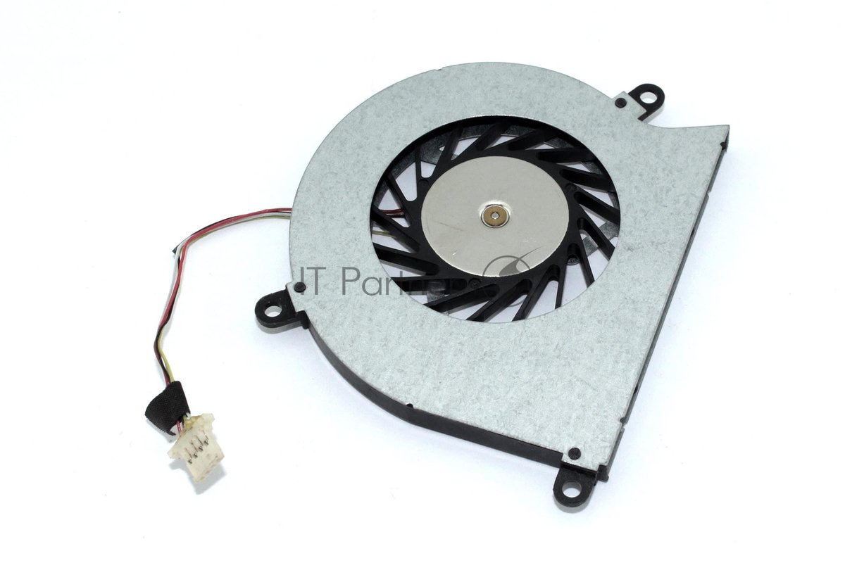 Вентилятор Echips 113237, Next, 4-pin
