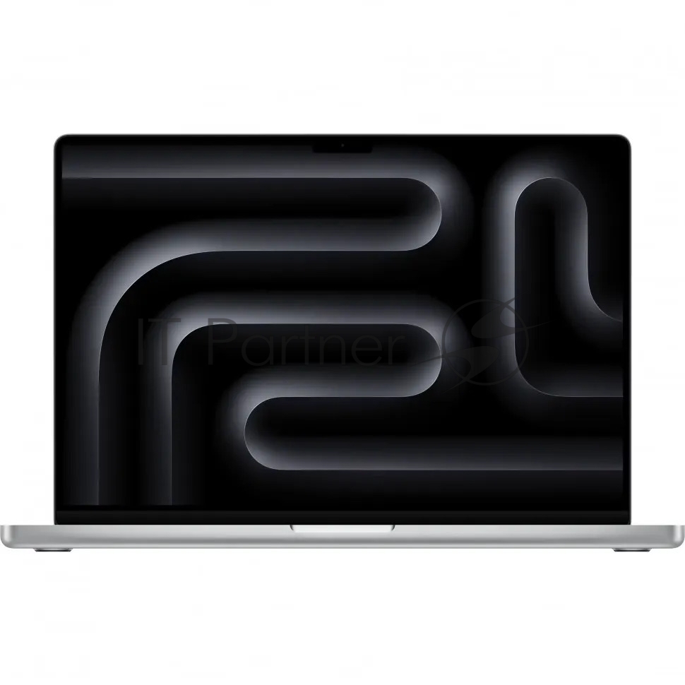 Apple MacBook Pro 16-inch 2026 [MGE64] (КЛАВ.РУС.ГРАВ.) Silver 16" Liquid Retina XDR {(3456x2234) M5 Pro 18C CPU 20C GPU/48GB/1TB SSD/рекоменд.переходник 11028658/11134081}