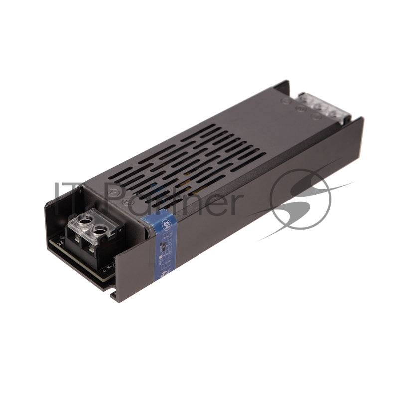 Источник питания (драйвер) 24В, 100Вт с разъемами под винт, IP20 Rexant