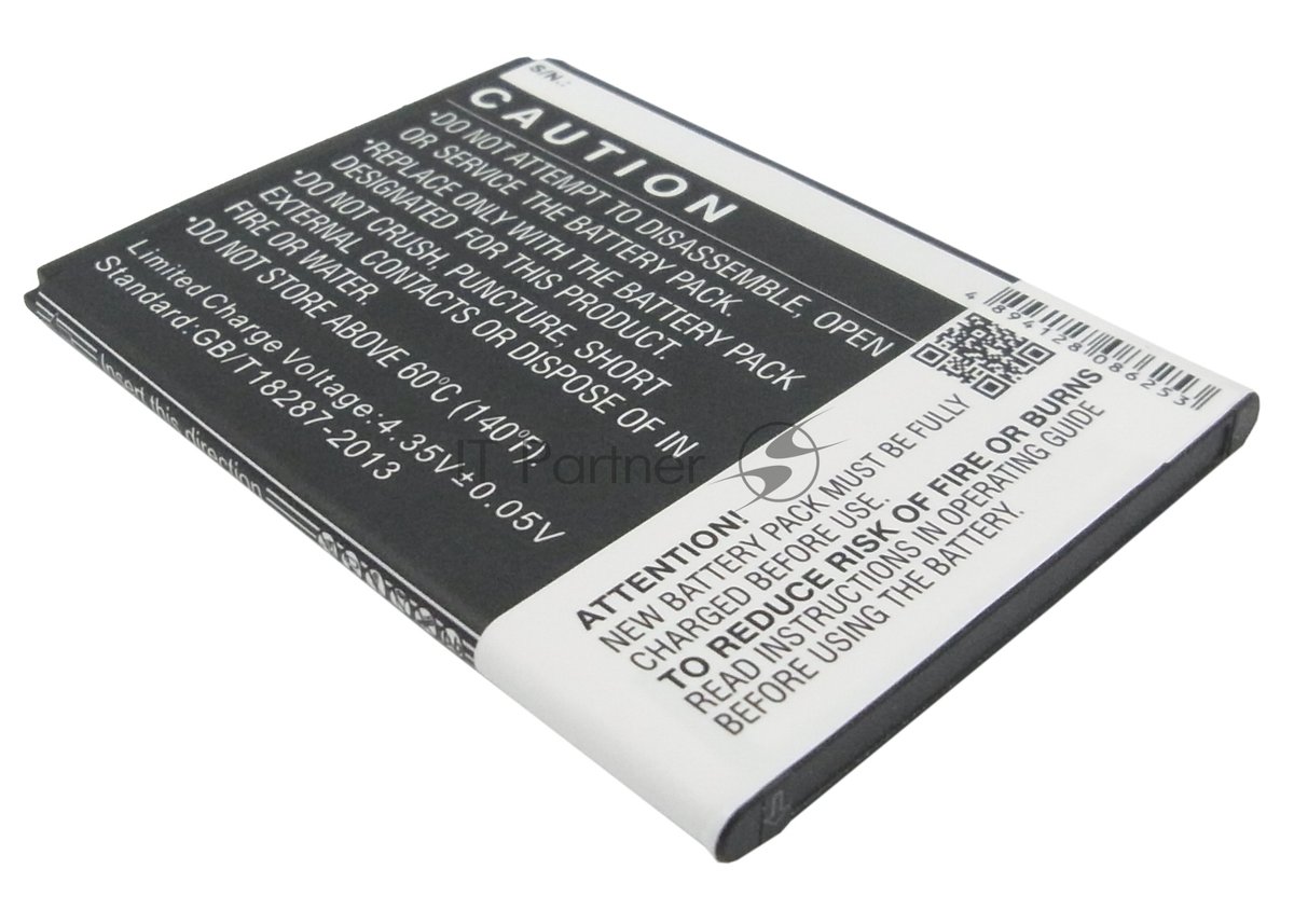 Аккумулятор CameronSino CS-OT704SL TLi020F1 для Alcatel One Touch 7040, 7041, 6036, 5042 3.8V, 2000mAh, 7.60Wh