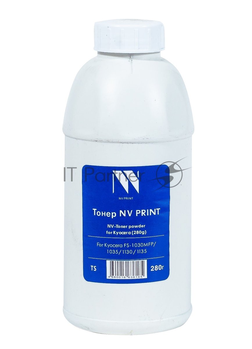 Тонер NV PRINT NV-Kyocera UNIV (280г) для FS-1030MFP/1035/1130/1135 (Китай)