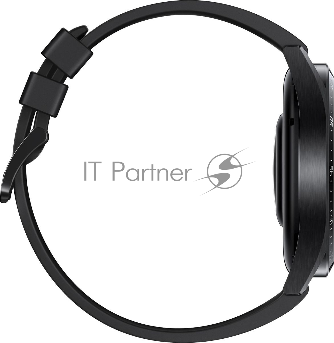 Умные часы Huawei Watch GT 3 JPT-B29, 1.43" AMOLED, Bluetooth, черный