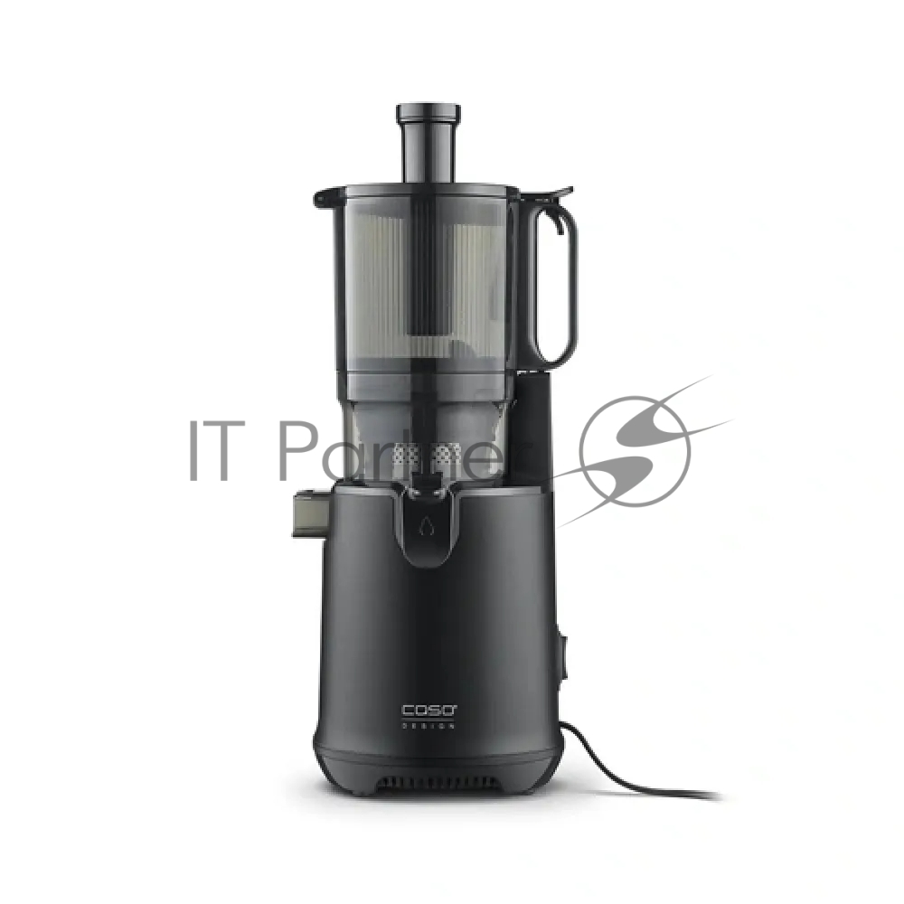 Соковыжималка шнековая CASO Juice Fit Pro