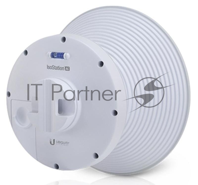 Wi-Fi мост Ubiquiti IsoStation 5AC